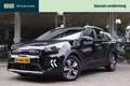Kia Niro 1.6 GDi Hybrid DynamicLine Adapt cruise/cam/trekha Чорний - thumbnail 1