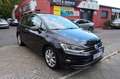 Volkswagen Golf Sportsvan VII Highline LED ACC SHZ Massage! Noir - thumbnail 2