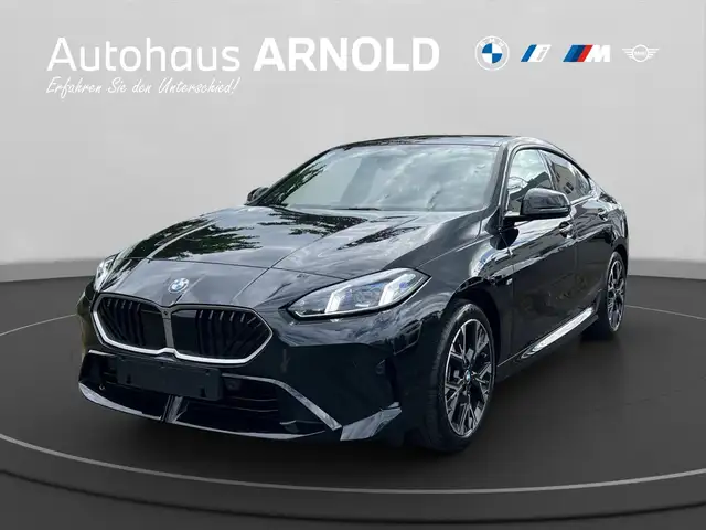 Bmw 220 d Gran Coupé M Sportpaket HeadUp el.Sitze