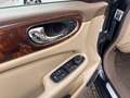Jaguar XJ 4.2 V8 Sovereign Youngtimer | Orig 163.237KM Noir - thumbnail 18
