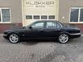 Jaguar XJ 4.2 V8 Sovereign Youngtimer | Orig 163.237KM Noir - thumbnail 8