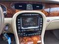 Jaguar XJ 4.2 V8 Sovereign Youngtimer | Orig 163.237KM Noir - thumbnail 15