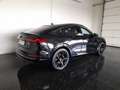 Audi e-tron SB 50 quattro S-LINE BLACK EDITION *NP: € 93.324,- / MATRIX-LED / 21 ZOLL / HEAD-UP / BANG & OLUFSEN / 2TER LADEZUGANG* Schwarz - thumbnail 2