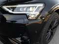 Audi e-tron SB 71 kWh quattro S-LINE BLACK EDITION *NP: € 93.324,- / MATRIX-LED / 21 ZOLL / HEAD-UP / BANG & OLUFSEN / 2.TER LADEZUGA Schwarz - thumbnail 17