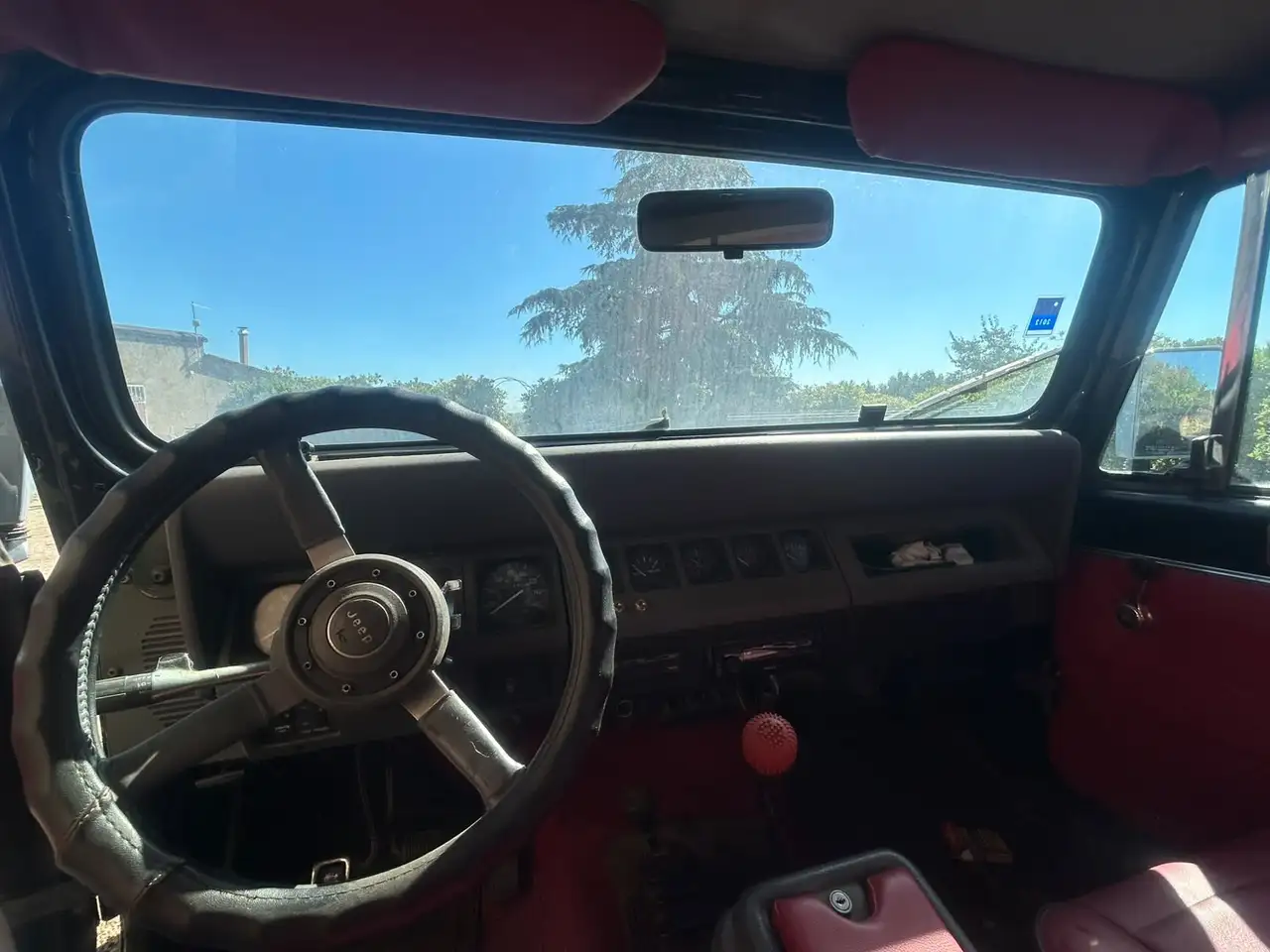 Jeep Wrangler, foto 4