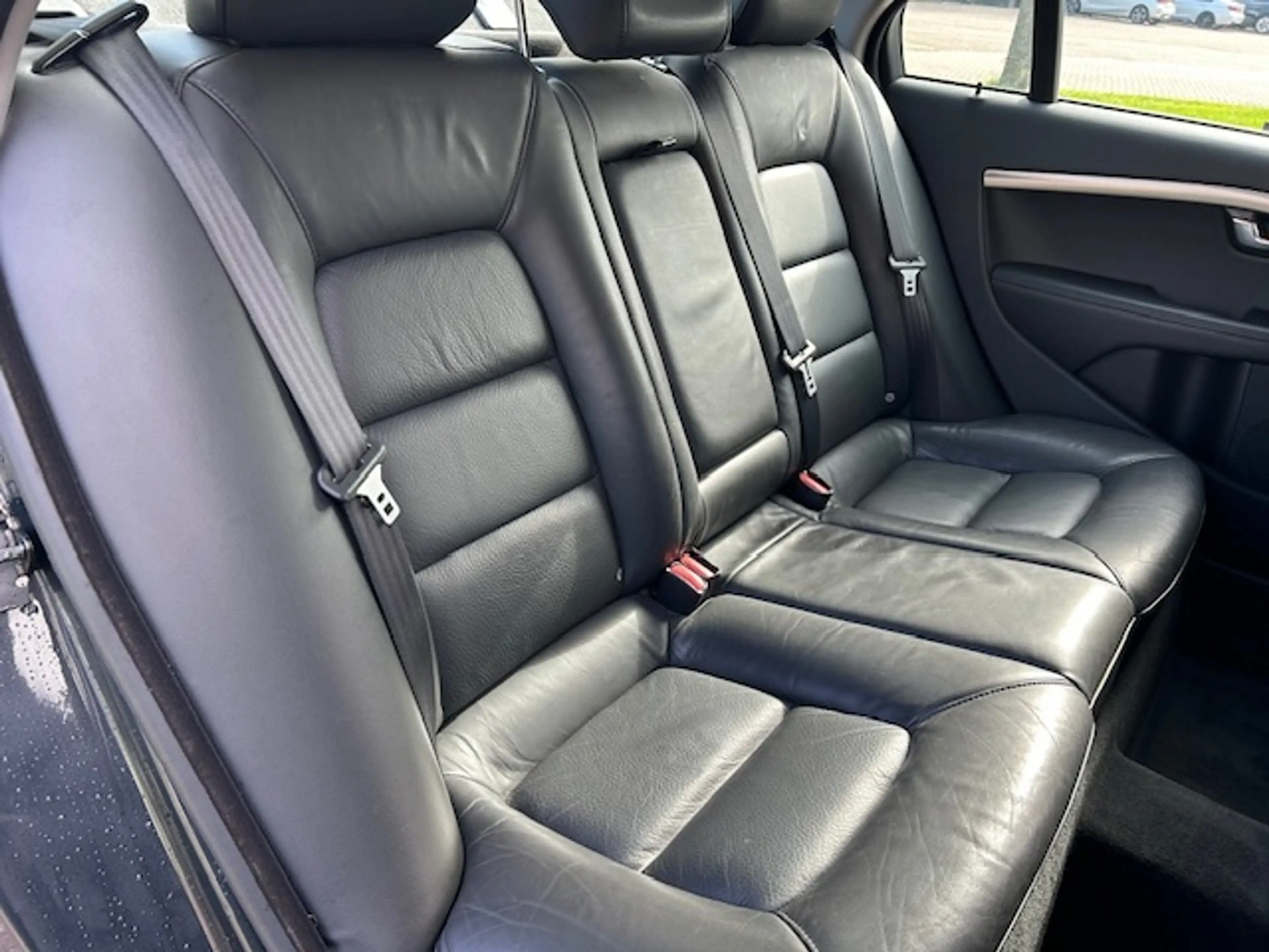 Volvo S80 1.6 T4 Momentum 180PK NAVI CRUISE STOELVW NAP! — photo 24