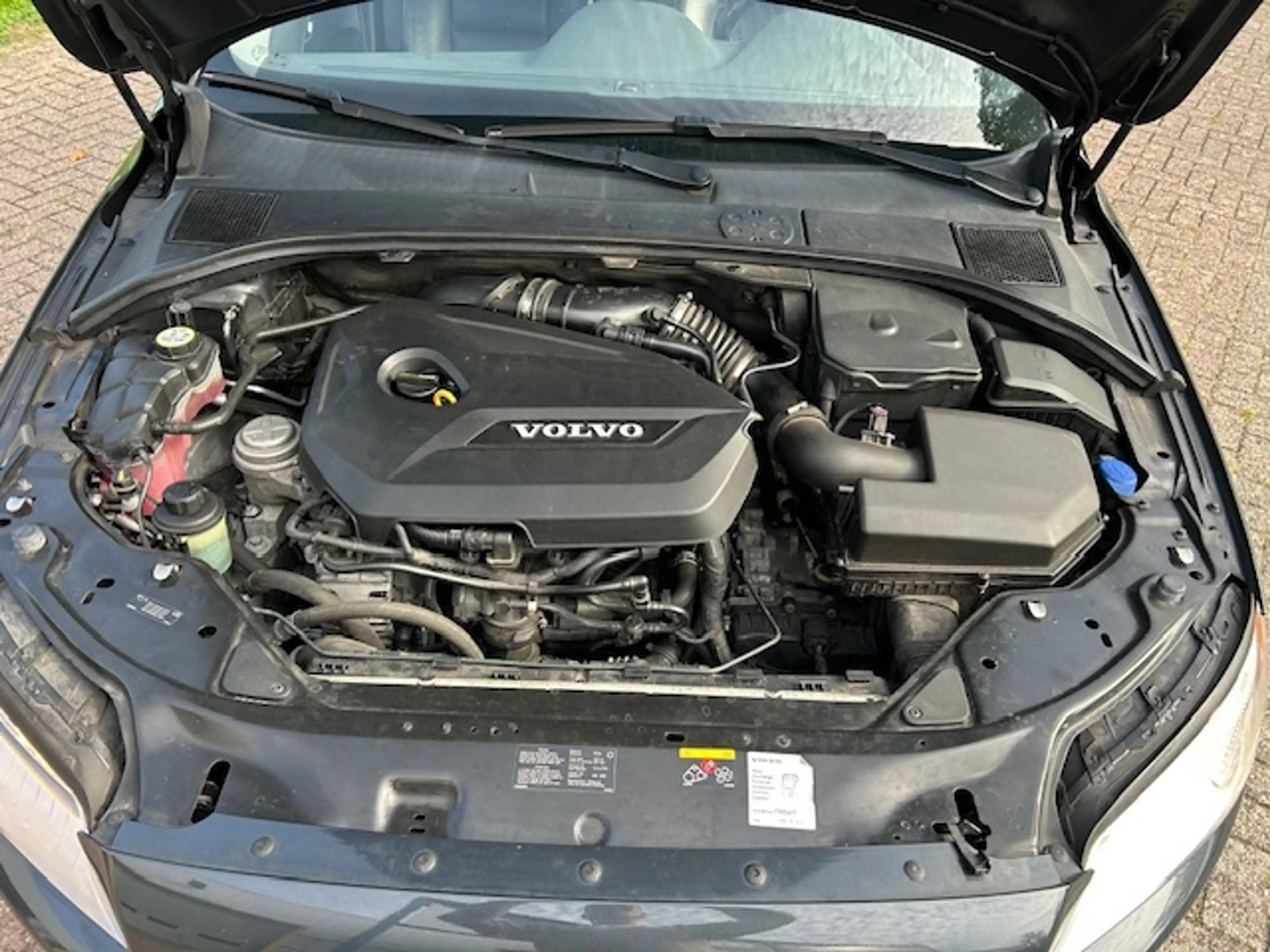 Volvo S80 1.6 T4 Momentum 180PK NAVI CRUISE STOELVW NAP! — photo 10