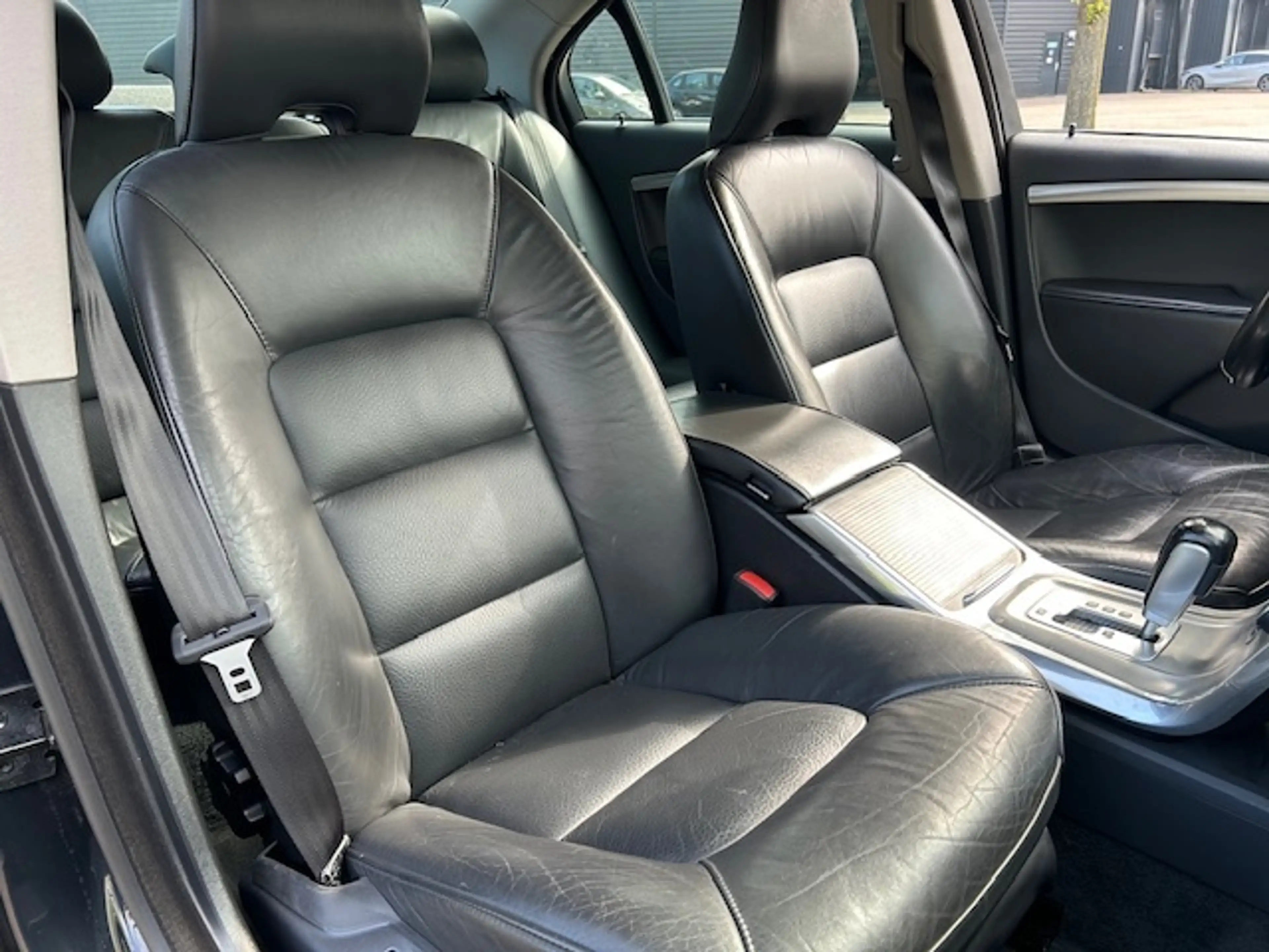 Volvo S80 1.6 T4 Momentum 180PK NAVI CRUISE STOELVW NAP! — photo 19