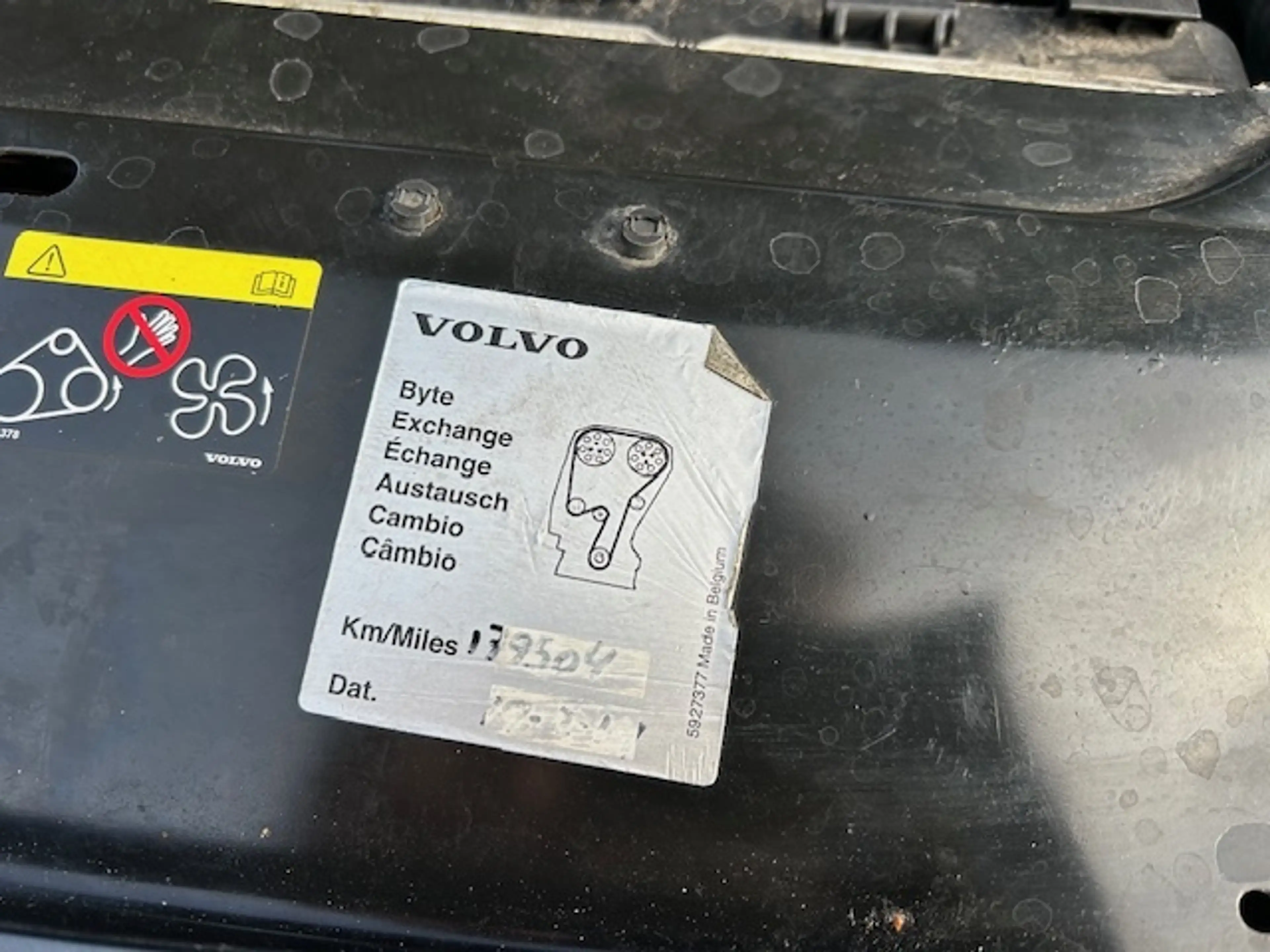 Volvo S80 1.6 T4 Momentum 180PK NAVI CRUISE STOELVW NAP! — photo 11