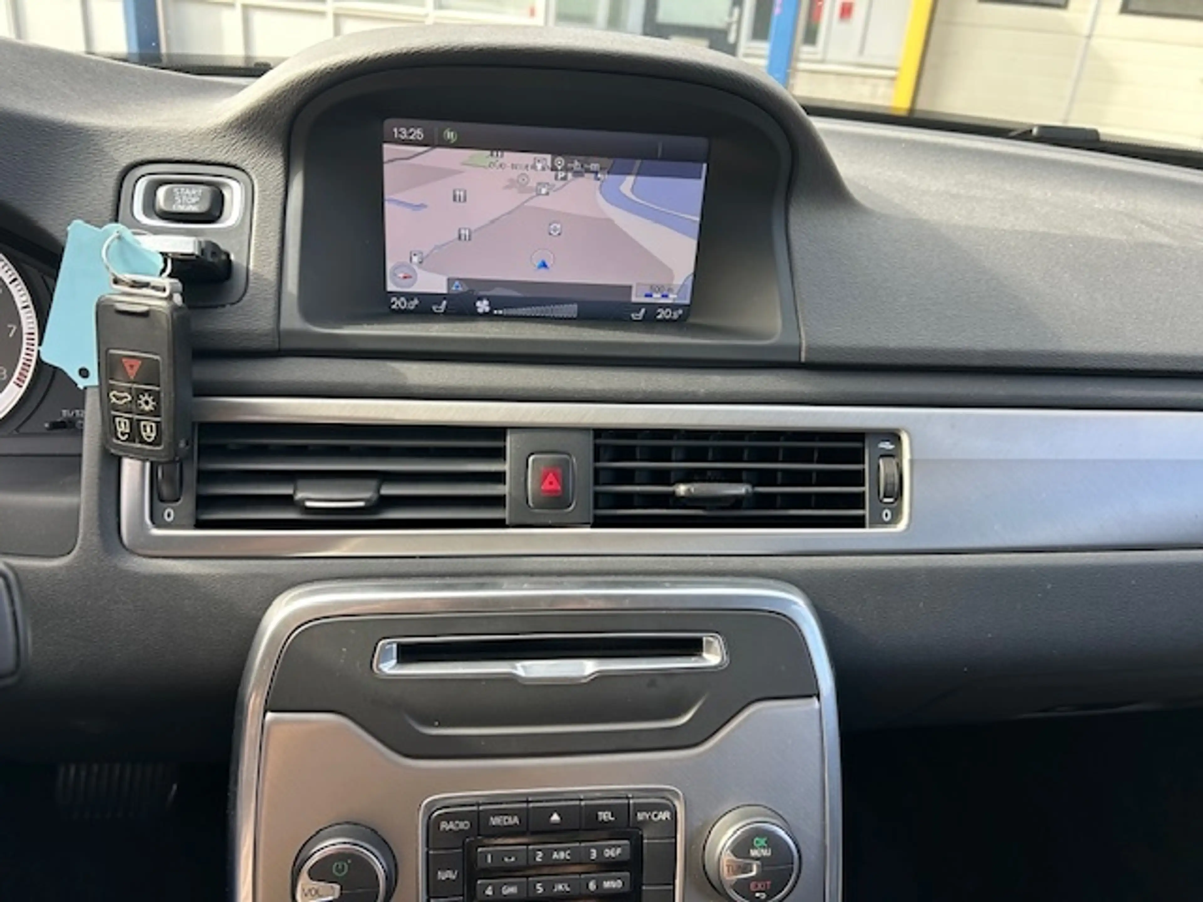 Volvo S80 1.6 T4 Momentum 180PK NAVI CRUISE STOELVW NAP! — photo 21