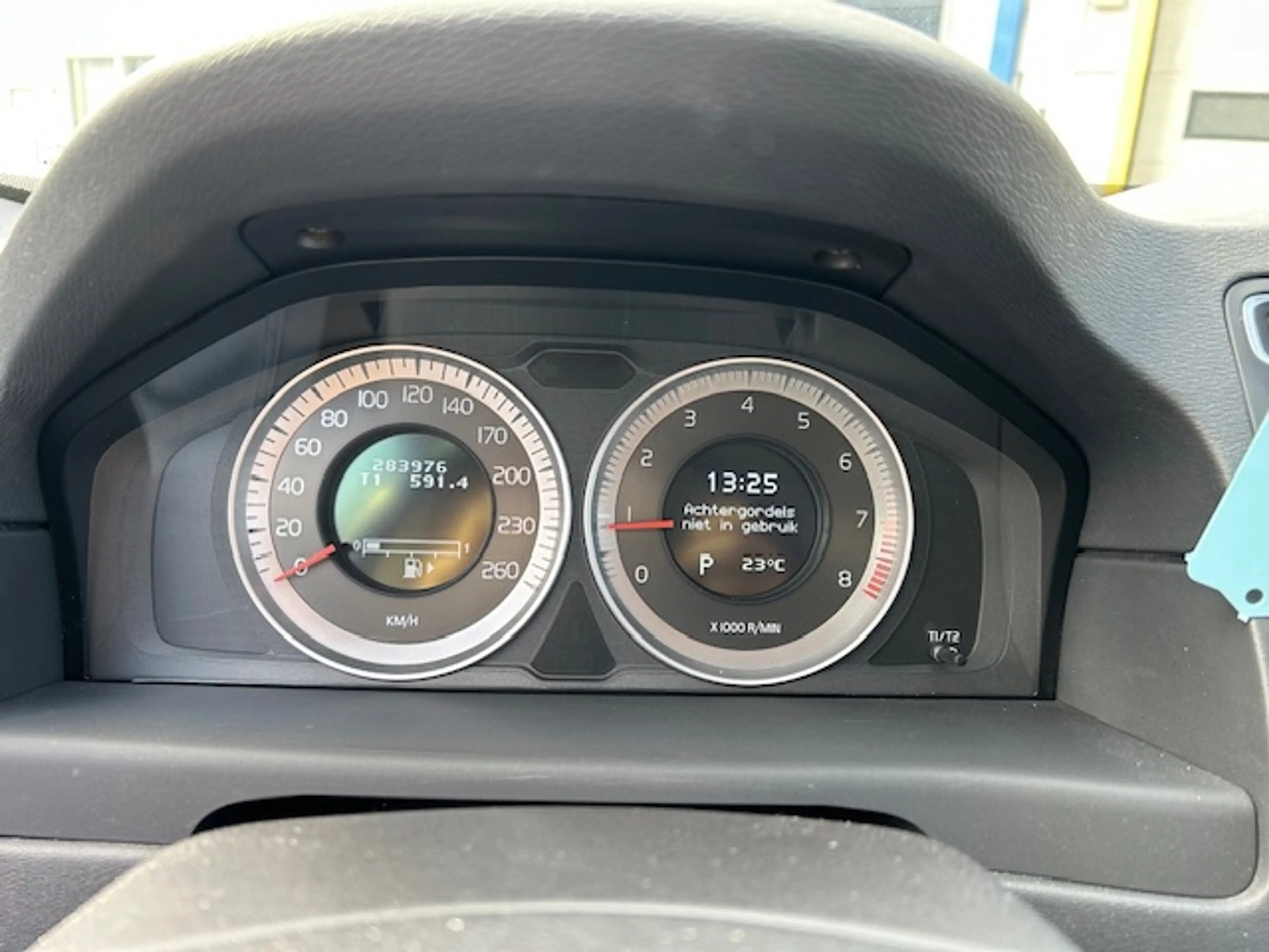 Volvo S80 1.6 T4 Momentum 180PK NAVI CRUISE STOELVW NAP! — photo 22