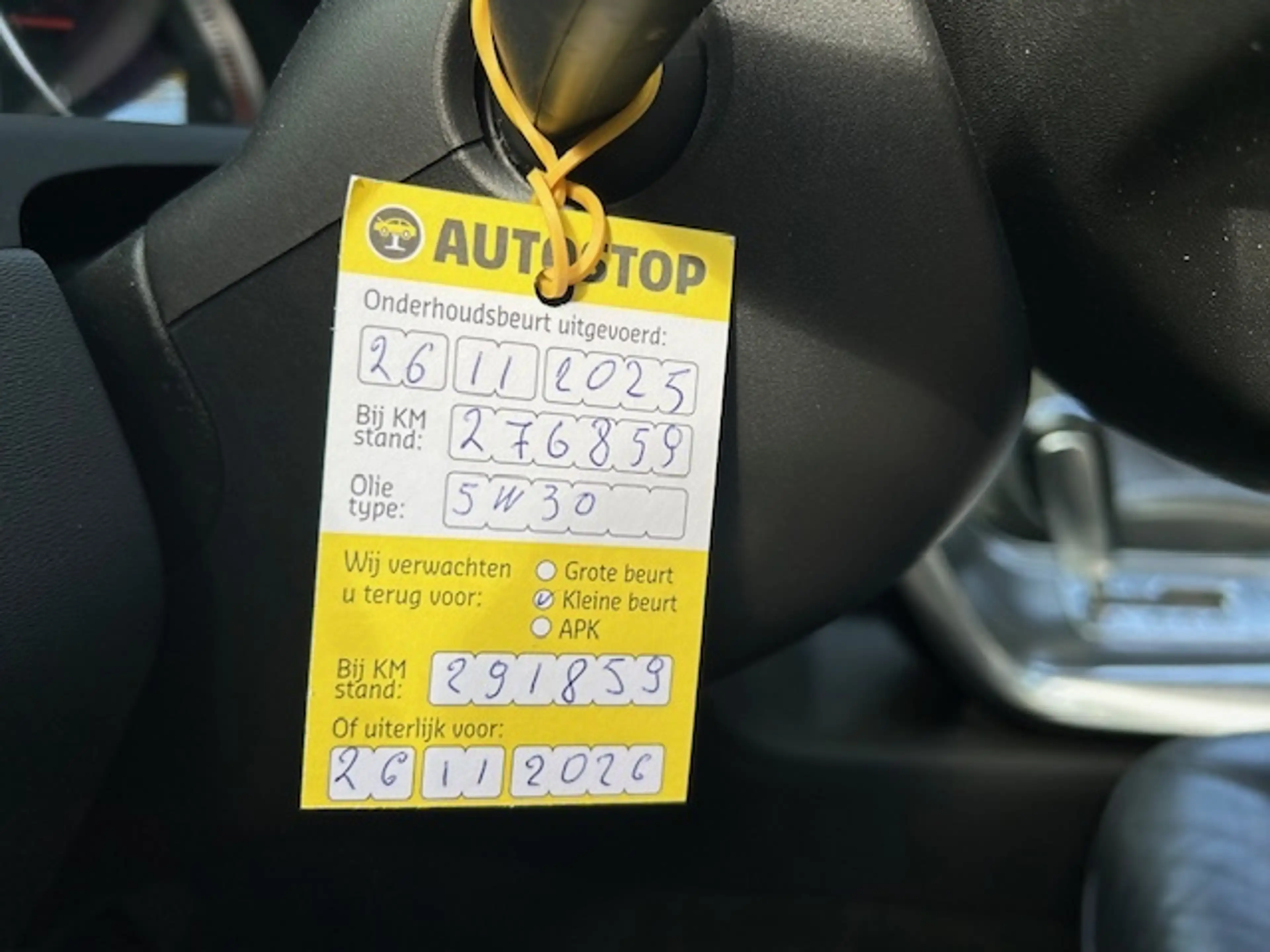 Volvo S80 1.6 T4 Momentum 180PK NAVI CRUISE STOELVW NAP! — photo 14