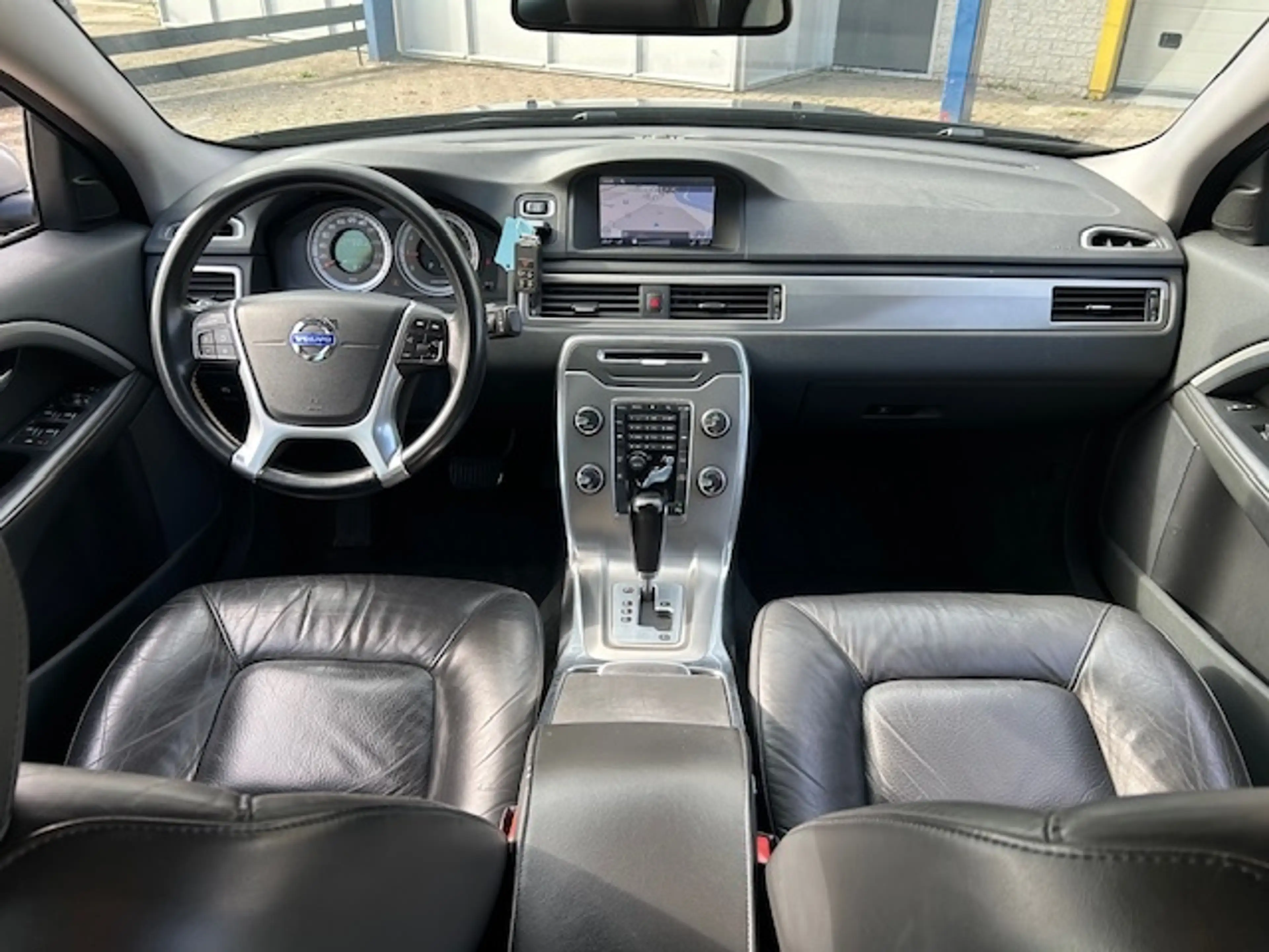 Volvo S80 1.6 T4 Momentum 180PK NAVI CRUISE STOELVW NAP! — photo 15