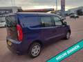 Fiat Doblo Cargo 1.3 MJ L1H1 SX MOOIE AUTO BEL 0619590613 APK Bleu - thumbnail 6