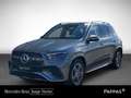 Mercedes-Benz GLE 300 d 4MATIC Navi Airm SHZ EASY-PACK Grau - thumbnail 1