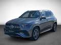 Mercedes-Benz GLE 300 d 4MATIC Navi Airm SHZ EASY-PACK Grau - thumbnail 2