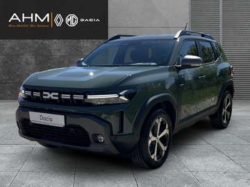 III TCe 130 Journey 1.2 Mild-Hybrid EU6e