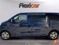 Peugeot Traveller Allure 2.0 BlueHDi 130KW EAT8 Long Azul - thumbnail 3