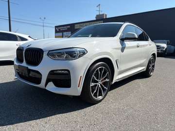 xDrive30i Sports Activity Coupe