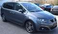 SEAT Alhambra FR 2,0 TDI 4WD Grau - thumbnail 3