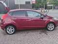 Ford Fiesta Fiesta 1.25 Titanium te koop. Rood - thumbnail 6