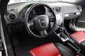 Audi A3 2.0 TDI Ambition S-Line Gris - thumbnail 25