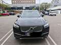 Volvo XC90 D5 AWD First Edition Schwarz - thumbnail 1