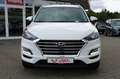 Hyundai TUCSON 1.6 GDI AAC Navi SHZ Temp Alu PDC Kam Weiß - thumbnail 3