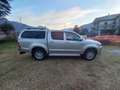 Toyota Hilux Hilux 3.0 double cab Stylex Argent - thumbnail 1