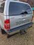 Toyota Hilux Hilux 3.0 double cab Stylex Silver - thumbnail 7