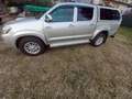 Toyota Hilux Hilux 3.0 double cab Stylex Plateado - thumbnail 2