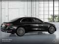 Mercedes-Benz E 200 AMG Fahrass 360° Pano Burmester Distr. HUD Schwarz - thumbnail 16