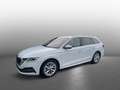 Skoda Octavia Combi Style 2.0 TDI 110kW DSG Bianco - thumbnail 1