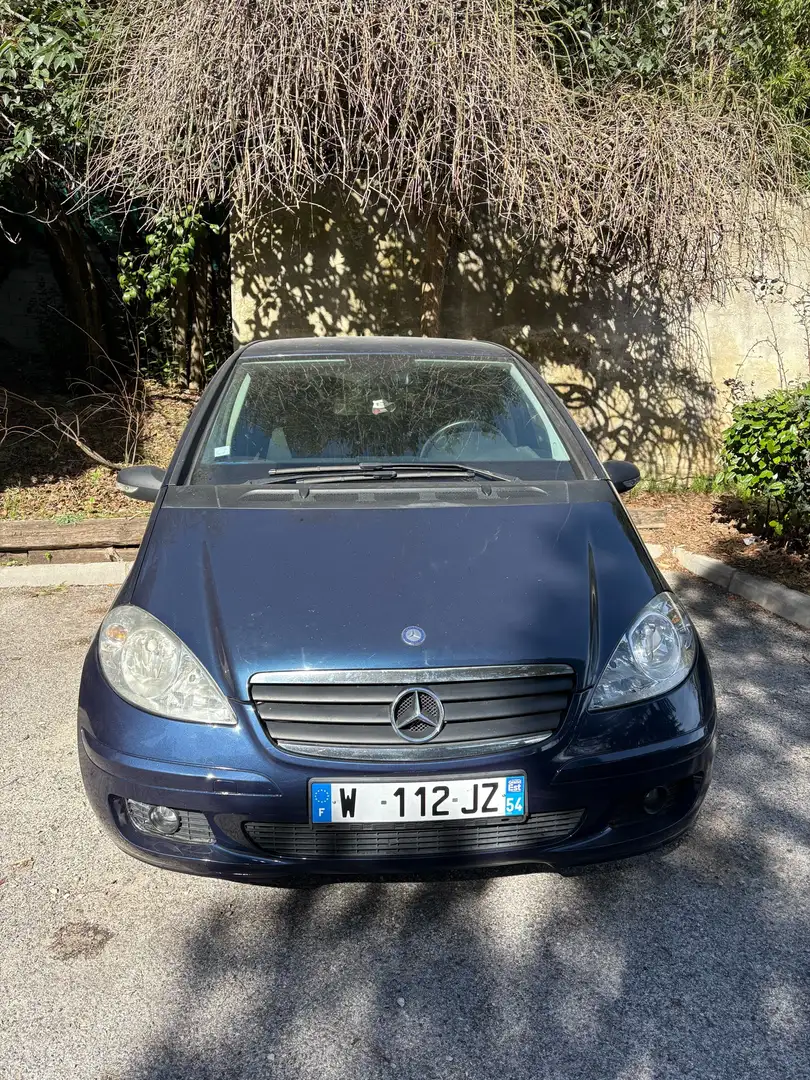 Mercedes-Benz A 180 Classe CDI Elégance - 2