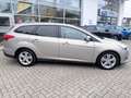 Ford Focus Turnier Titanium AHK-klappbar Navi Leder Bi-Xenon Grau - thumbnail 4