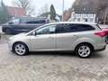 Ford Focus Turnier Titanium AHK-klappbar Navi Leder Bi-Xenon Grau - thumbnail 8