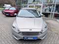 Ford Focus Turnier Titanium AHK-klappbar Navi Leder Bi-Xenon Grijs - thumbnail 2