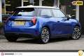 MINI Cooper E Mini Classic S 40.7 kWh | NLD auto | LAGE KM STAND Blauw - thumbnail 8