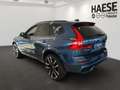 Volvo XC60 T6 AWD Plug-In-Hybrid Ultra Dark Nappaleder Beige Blau - thumbnail 6