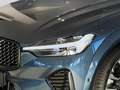 Volvo XC60 T6 AWD Plug-In-Hybrid Ultra Dark Nappaleder Beige Blau - thumbnail 8