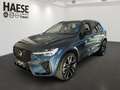 Volvo XC60 T6 AWD Plug-In-Hybrid Ultra Dark Nappaleder Beige Blau - thumbnail 1