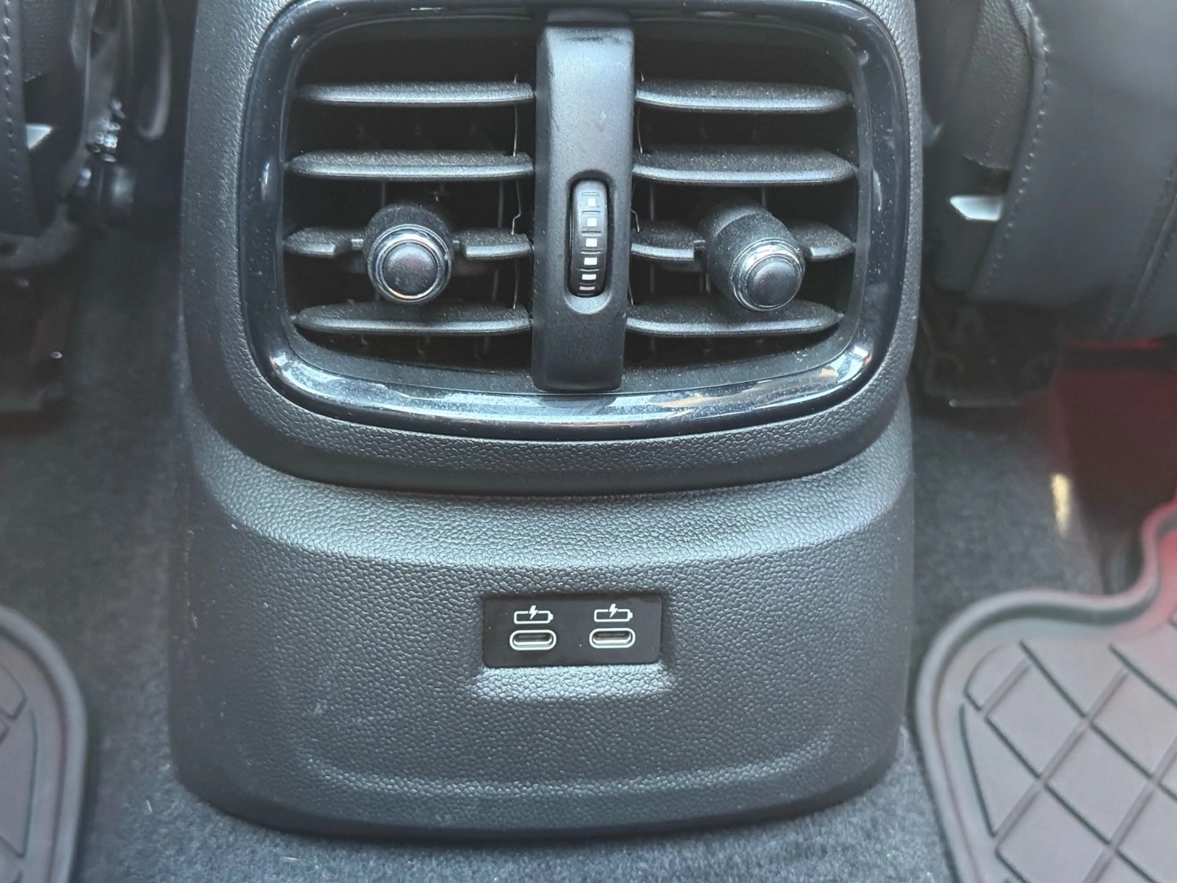 MINI John Cooper Works Countryman ALL4 (HuD-LED-H&K) — photo 14