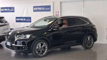 1.6 e-tense phev Grand Chic 4x4 auto + INTERNI PELLE