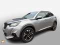 Peugeot 2008 1.2 131pk Allure *Geen Afl. kosten* Grijs - thumbnail 2