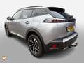 Peugeot 2008 1.2 131pk Allure *Geen Afl. kosten* Grijs - thumbnail 4