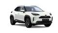 Toyota Yaris Cross 1.5 Hybrid 115 CV 5p.E-CVT ACTIVE #VARI COLORI Wit - thumbnail 1