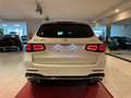 Mercedes-Benz GLC 220 d Premium 4matic auto GANCIO TRAINO*SOSP PNEUMATIC Blanc - thumbnail 7
