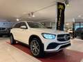 Mercedes-Benz GLC 220 d Premium 4matic auto GANCIO TRAINO*SOSP PNEUMATIC Blanc - thumbnail 1