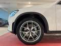 Mercedes-Benz GLC 220 d Premium 4matic auto GANCIO TRAINO*SOSP PNEUMATIC Blanc - thumbnail 4