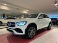 Mercedes-Benz GLC 220 d Premium 4matic auto GANCIO TRAINO*SOSP PNEUMATIC Blanc - thumbnail 3